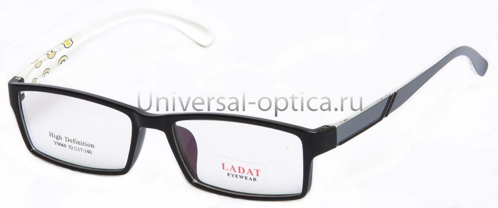 Оправа полимерная LADAT 9069 col. 11 от Торгового дома Универсал || universal-optica.ru