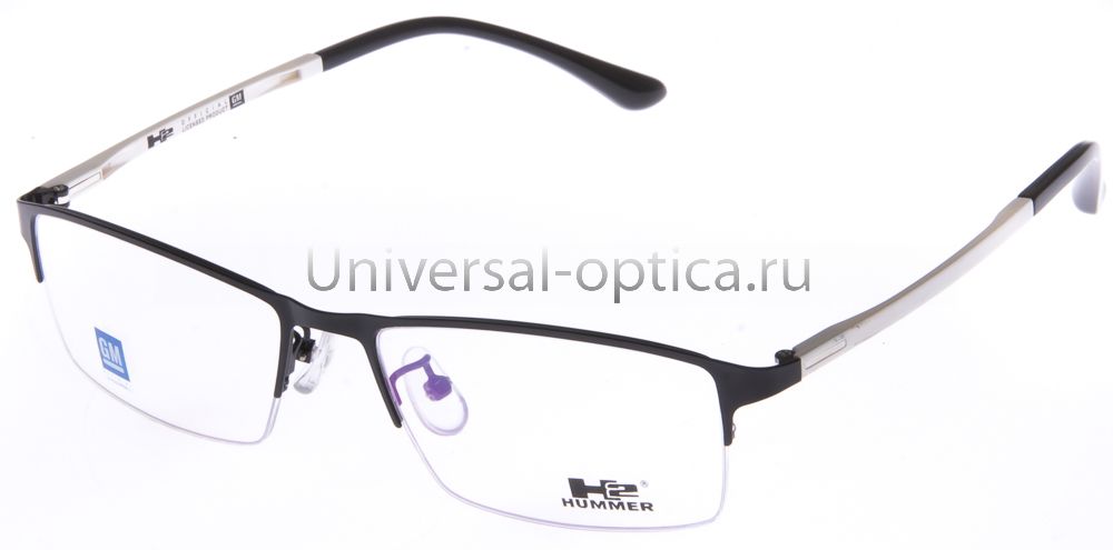 Оправа мет. (T) 8206 col. 82 от Торгового дома Универсал || universal-optica.ru