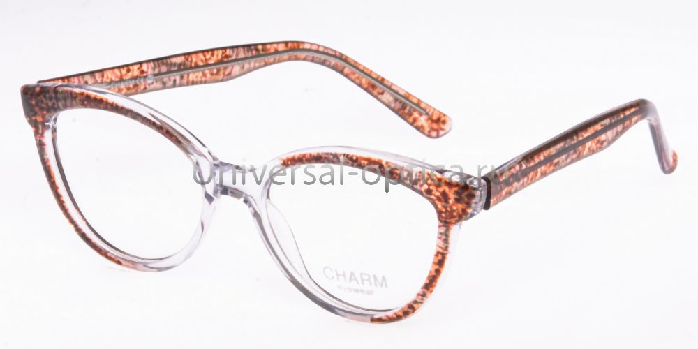 Оправа полимерная Charm 4681 col. B05 от Торгового дома Универсал || universal-optica.ru