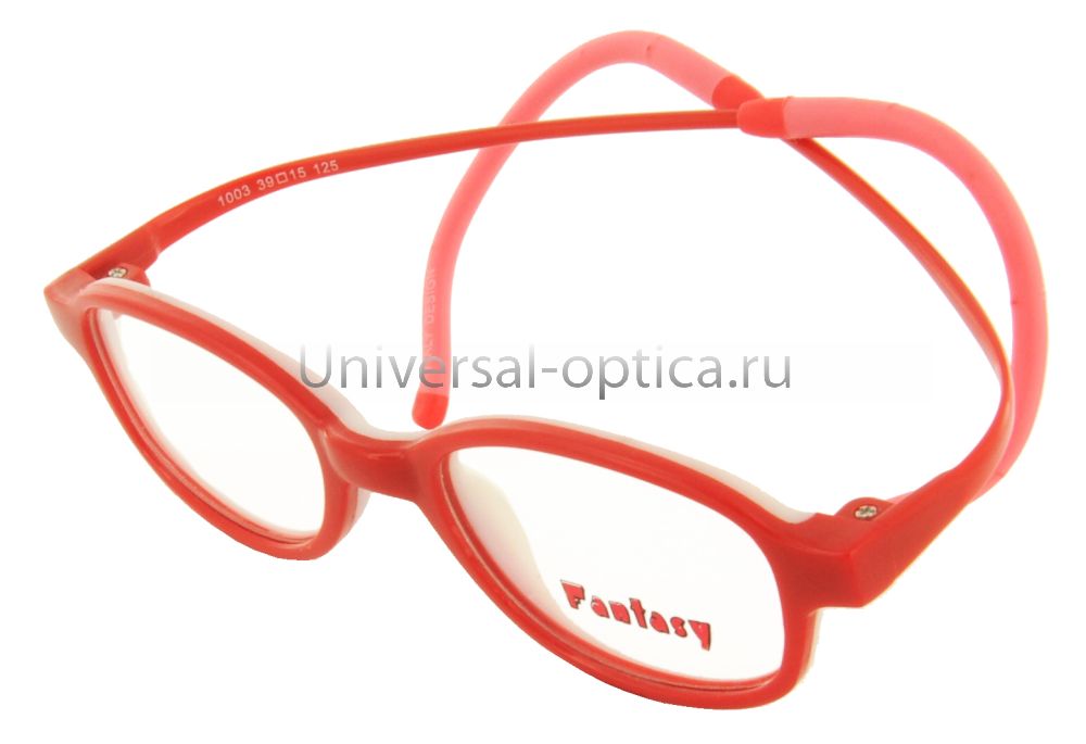 Оправа детская пластиковая Fantasy 1003 от Торгового дома Универсал || universal-optica.ru