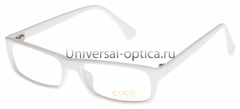 Оправа пл. Coco NC9124 col. W002 от Торгового дома Универсал || universal-optica.ru