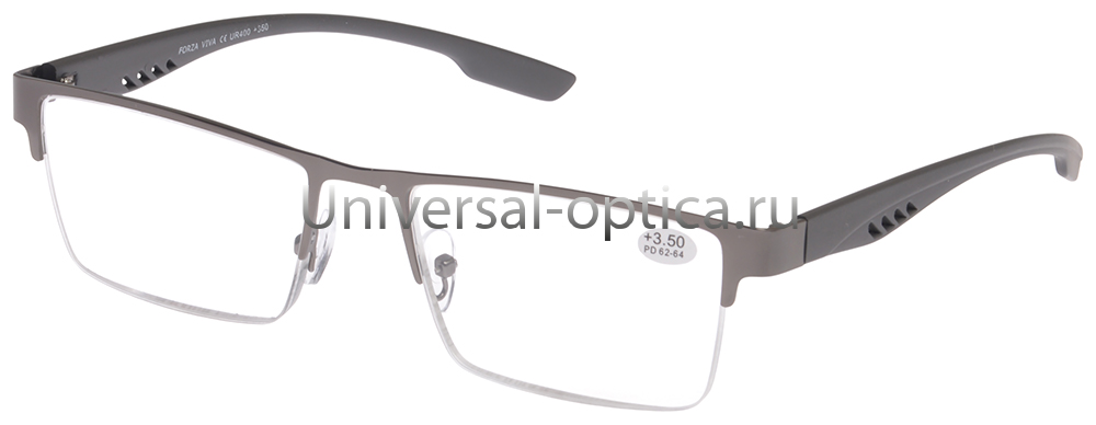 20208 очки корригирующие Forza Viva от Торгового дома Универсал || universal-optica.ru