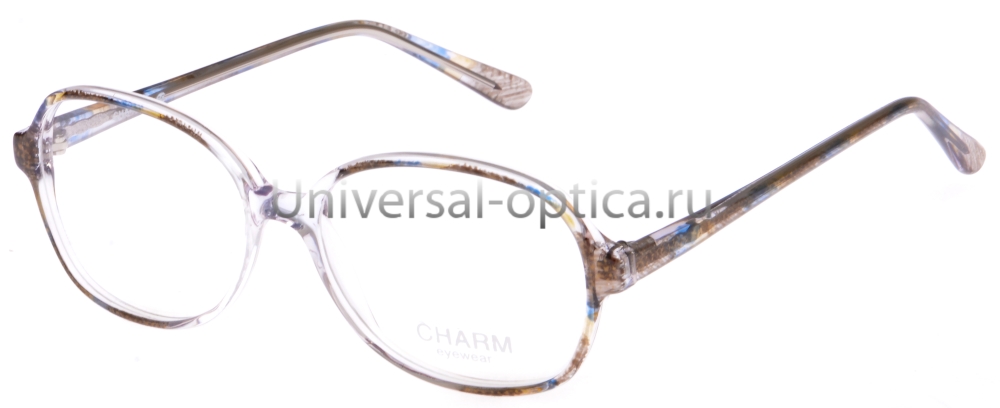 Оправа полимерная Charm 4195 col. 26251 от Торгового дома Универсал || universal-optica.ru