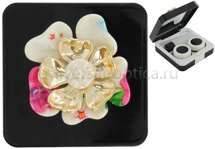 Набор для МКЛ BLH-026 дно рифленное от Торгового дома Универсал || universal-optica.ru