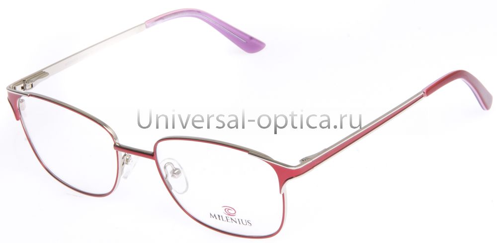 Оправа мет. Milenius 449-м от Торгового дома Универсал || universal-optica.ru
