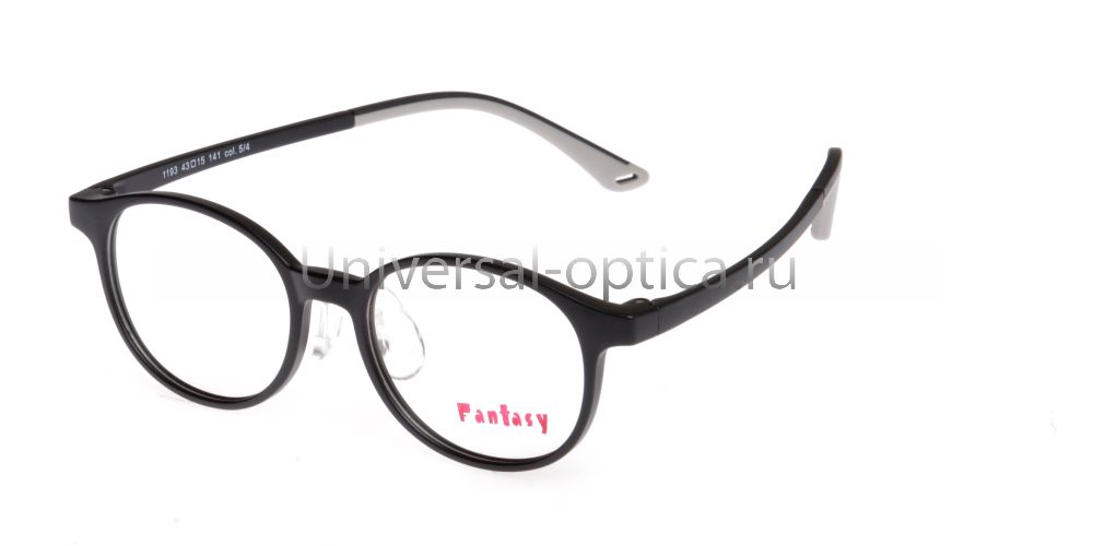 Оправа полимерная Fantasy 1193 от Торгового дома Универсал || universal-optica.ru