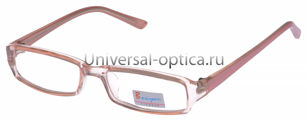 Оправа полимерная Bosiyan F-9026 col. 14 от Торгового дома Универсал || universal-optica.ru