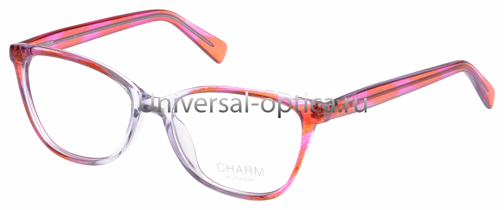 Оправа полимерная Charm 4706 col. 358 от Торгового дома Универсал || universal-optica.ru