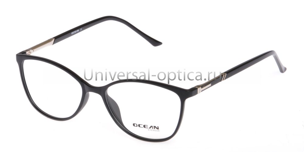 Оправа полимерная Ocean 88100 col. 2 от Торгового дома Универсал || universal-optica.ru