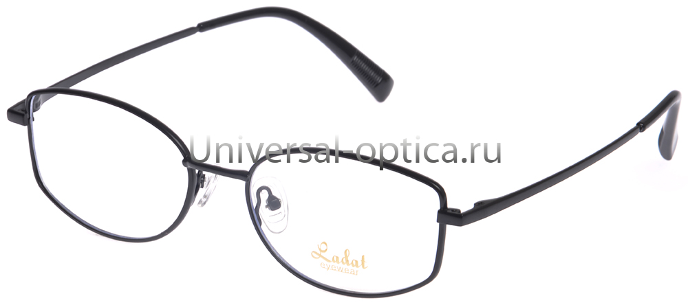 Оправа металлическая LADAT F93121 col. 1 от Торгового дома Универсал || universal-optica.ru