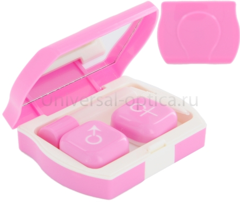 Набор для МКЛ А-909 дно рифленное от Торгового дома Универсал || universal-optica.ru