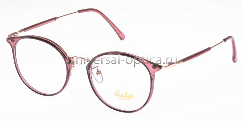 Оправа полимерная LADAT 22642 col. 6 от Торгового дома Универсал || universal-optica.ru