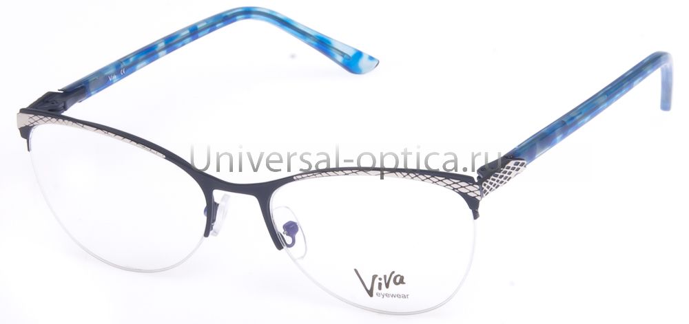 Оправа металлическая Viva 6803M col. 4 от Торгового дома Универсал || universal-optica.ru