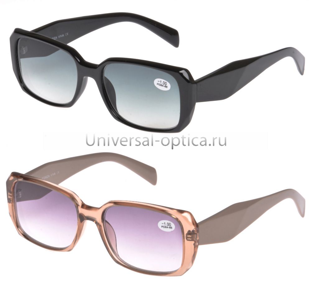 YR22830 очки корриг. Froza Viva (тн.) от Торгового дома Универсал || universal-optica.ru