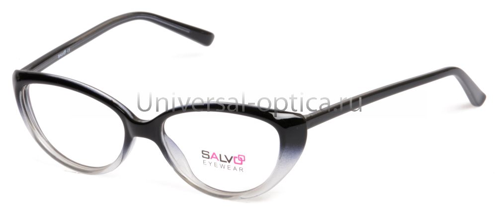 Оправа полимерная SALVO FXPS 510322 col. 1 от Торгового дома Универсал || universal-optica.ru