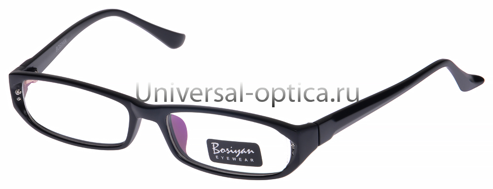 Оправа полимерная Bosiyan 8112B col. 7 от Торгового дома Универсал || universal-optica.ru