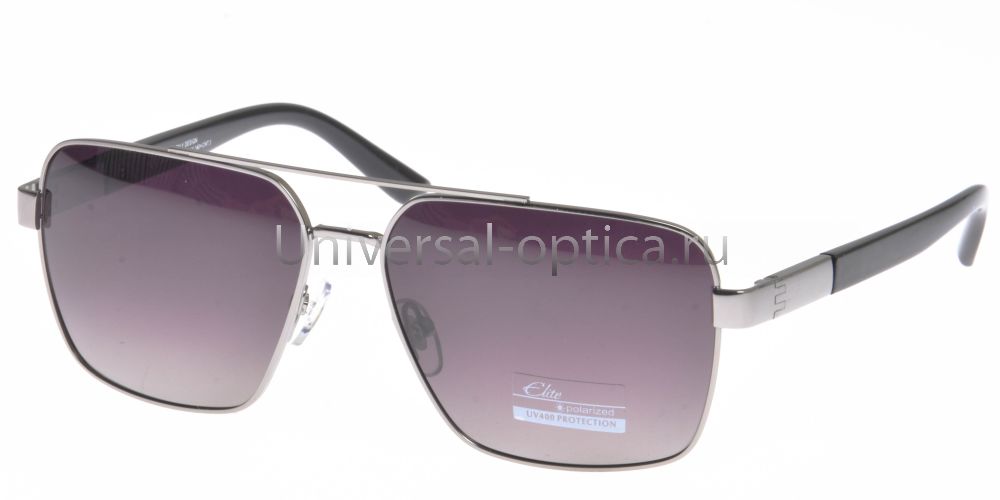 24725-PL солнцезащитные очки Elite col. 2 от Торгового дома Универсал || universal-optica.ru