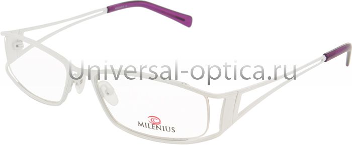Оправа металлическая Milenius 087-м от Торгового дома Универсал || universal-optica.ru