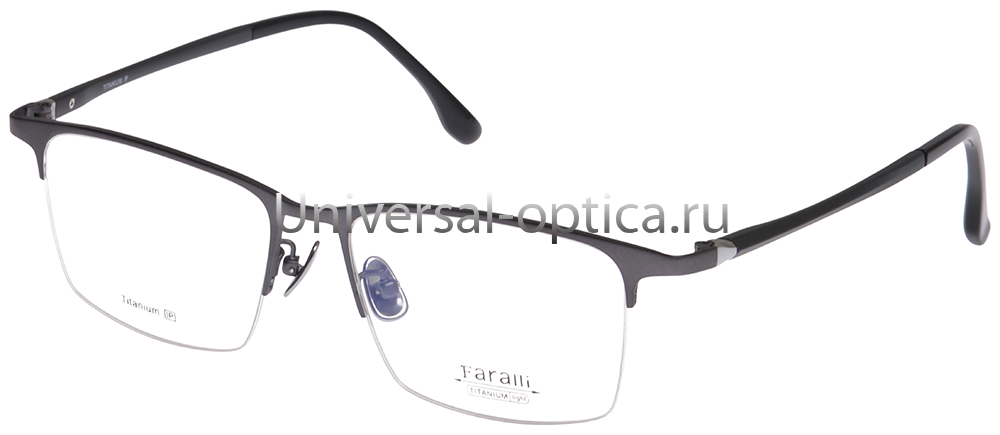 Оправа металлическая Faralli TF7039 col. 3 от Торгового дома Универсал || universal-optica.ru