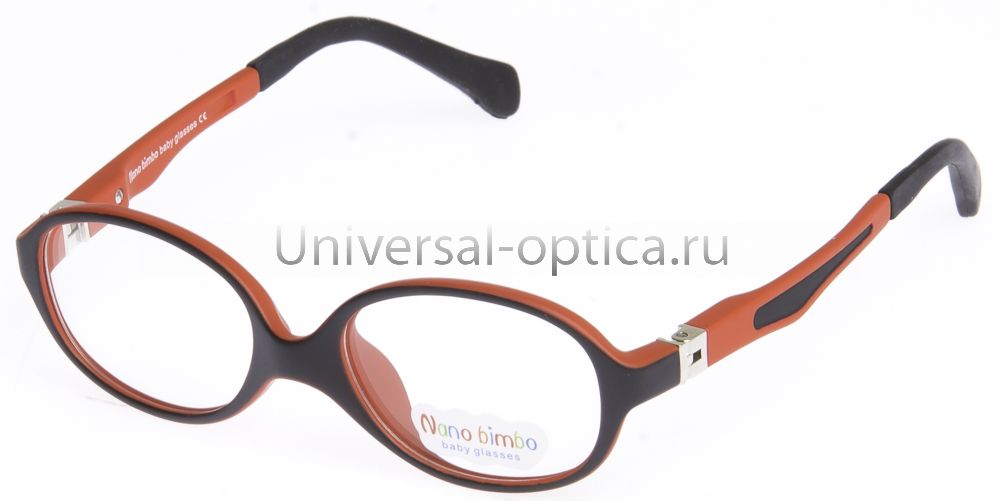 Оправа дет. пл. Nano Bimbo 610047 col. 2 от Торгового дома Универсал || universal-optica.ru