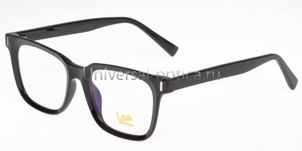 Оправа полимерная Viva 2091 col.1 от Торгового дома Универсал || universal-optica.ru
