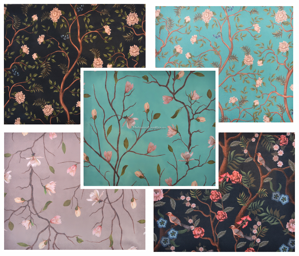 Салфетка из MF "УНИВЕРСАЛ" в индивидуальной упаковке (5шт.) Деревья (15*18см) картинка от Торгового дома Универсал || universal-optica.ru Салфетка из MF "УНИВЕРСАЛ" в индивидуальной упаковке (5шт.) Деревья (15*18см) от Торгового дома Универсал || universal-optica.ru