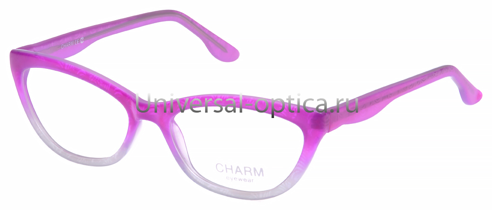 Оправа полимерная Charm 4578 col. 45781 от Торгового дома Универсал || universal-optica.ru