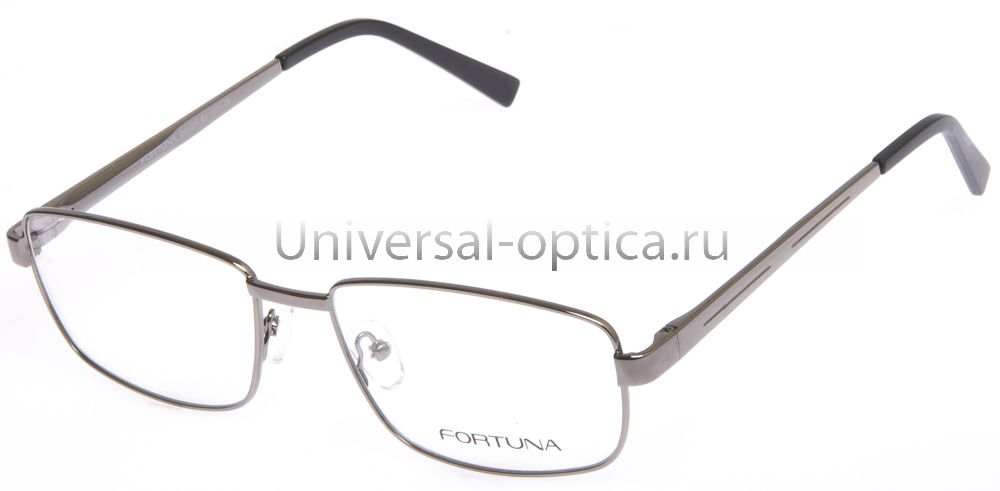 Оправа металлическая Fortuna 0154-f от Торгового дома Универсал || universal-optica.ru