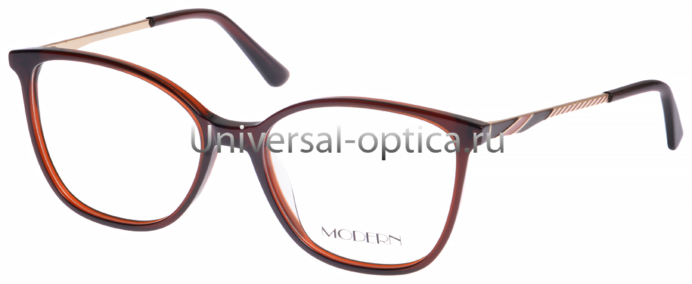 Оправа полимерная Modern 1538 col. 3 от Торгового дома Универсал || universal-optica.ru