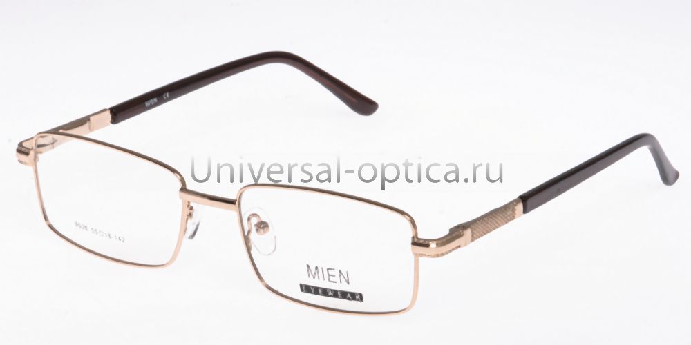 Оправа мет. Mien 6526 col. 2 от Торгового дома Универсал || universal-optica.ru