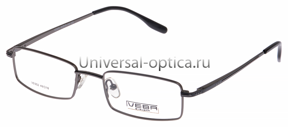 Оправа металлическая Veba-2 VE952 col. 3 от Торгового дома Универсал || universal-optica.ru