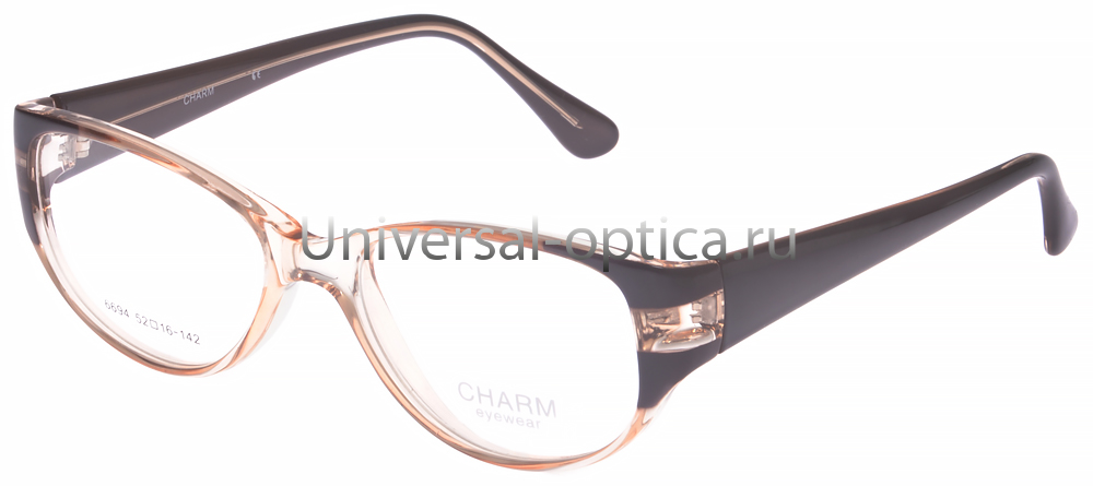 Оправа полимерная Charm 6694 col. 2 от Торгового дома Универсал || universal-optica.ru