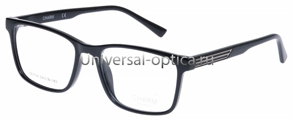 Оправа пл. Charm 78019А col. 2 от Торгового дома Универсал || universal-optica.ru