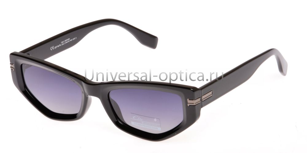 23716-PL солнцезащитные очки Elite от Торгового дома Универсал || universal-optica.ru