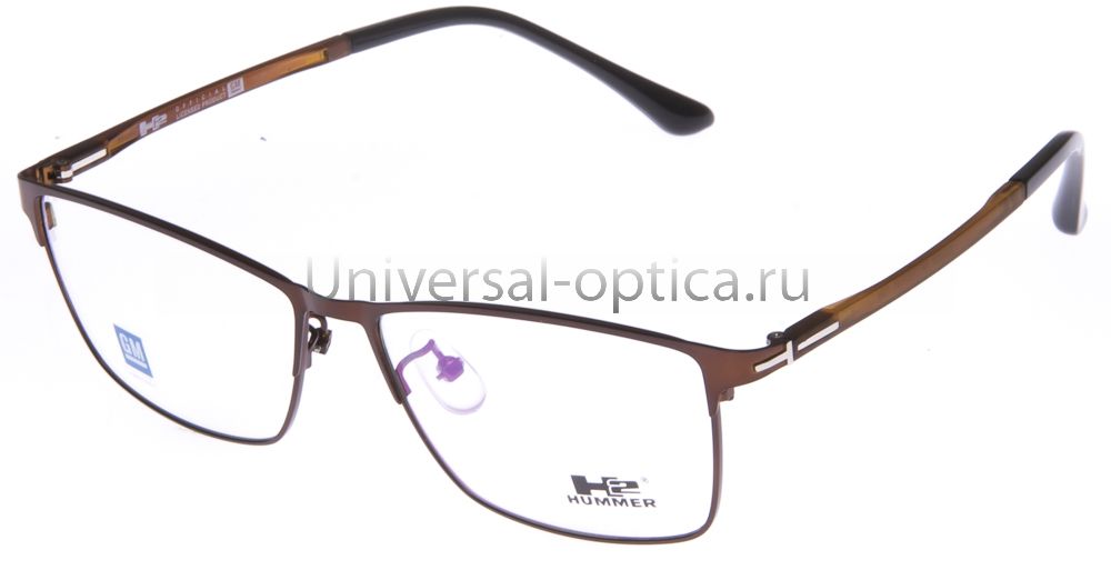 Оправа мет. (T) 8208 col. 98 от Торгового дома Универсал || universal-optica.ru