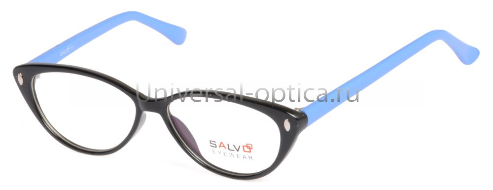 Оправа полимерная SALVO XDPS 510220 col. 4 от Торгового дома Универсал || universal-optica.ru