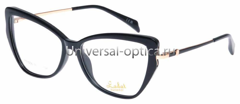 Оправа полимерная LADAT TM1056 col. 1 от Торгового дома Универсал || universal-optica.ru