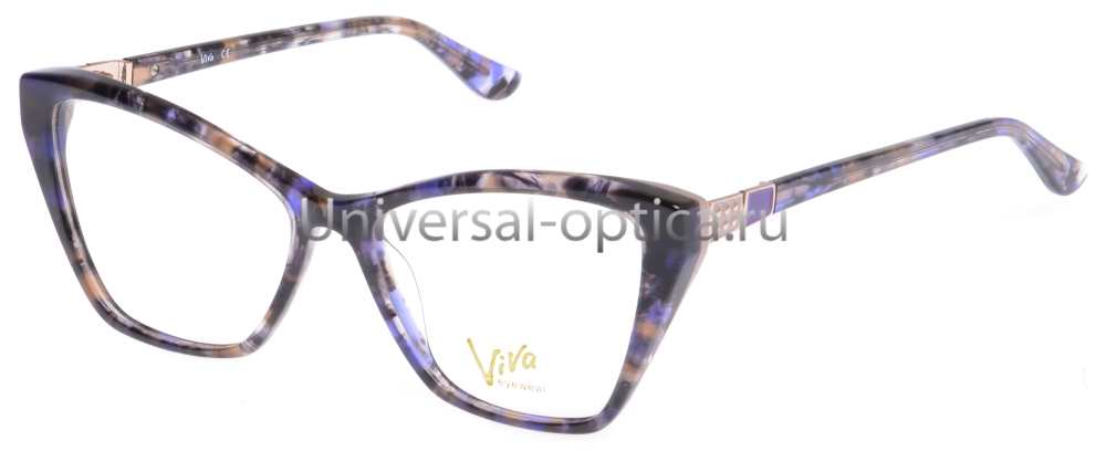 Оправа полимерная Viva MG6226 col. 3 от Торгового дома Универсал || universal-optica.ru