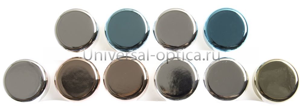 Контейнер для МКЛ SL-2116 дно рифленное (упаковка 5 шт.) от Торгового дома Универсал || universal-optica.ru