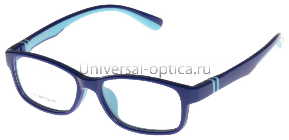 Оправа детская пластиковая FIORE D'ULIVO S2011P col. 11 от Торгового дома Универсал || universal-optica.ru