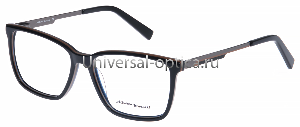 Оправа полимерная Alberto Moratti 504 col. 5 от Торгового дома Универсал || universal-optica.ru