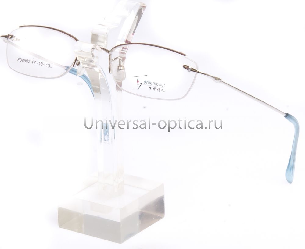 Оправа детская металлическая Bossclub от Торгового дома Универсал || universal-optica.ru