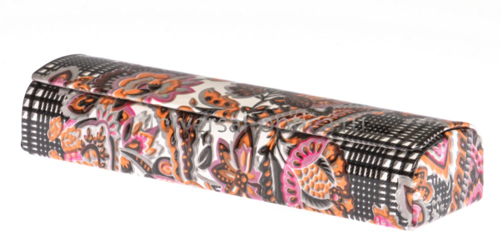 Футляр GM-AL-10872-K2 картинка от Торгового дома Универсал || universal-optica.ru Футляр GM-AL-10872-K2 от Торгового дома Универсал || universal-optica.ru