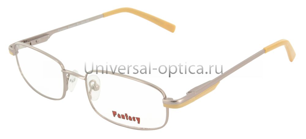 Оправа металлическая Fantasy F-0014 от Торгового дома Универсал || universal-optica.ru