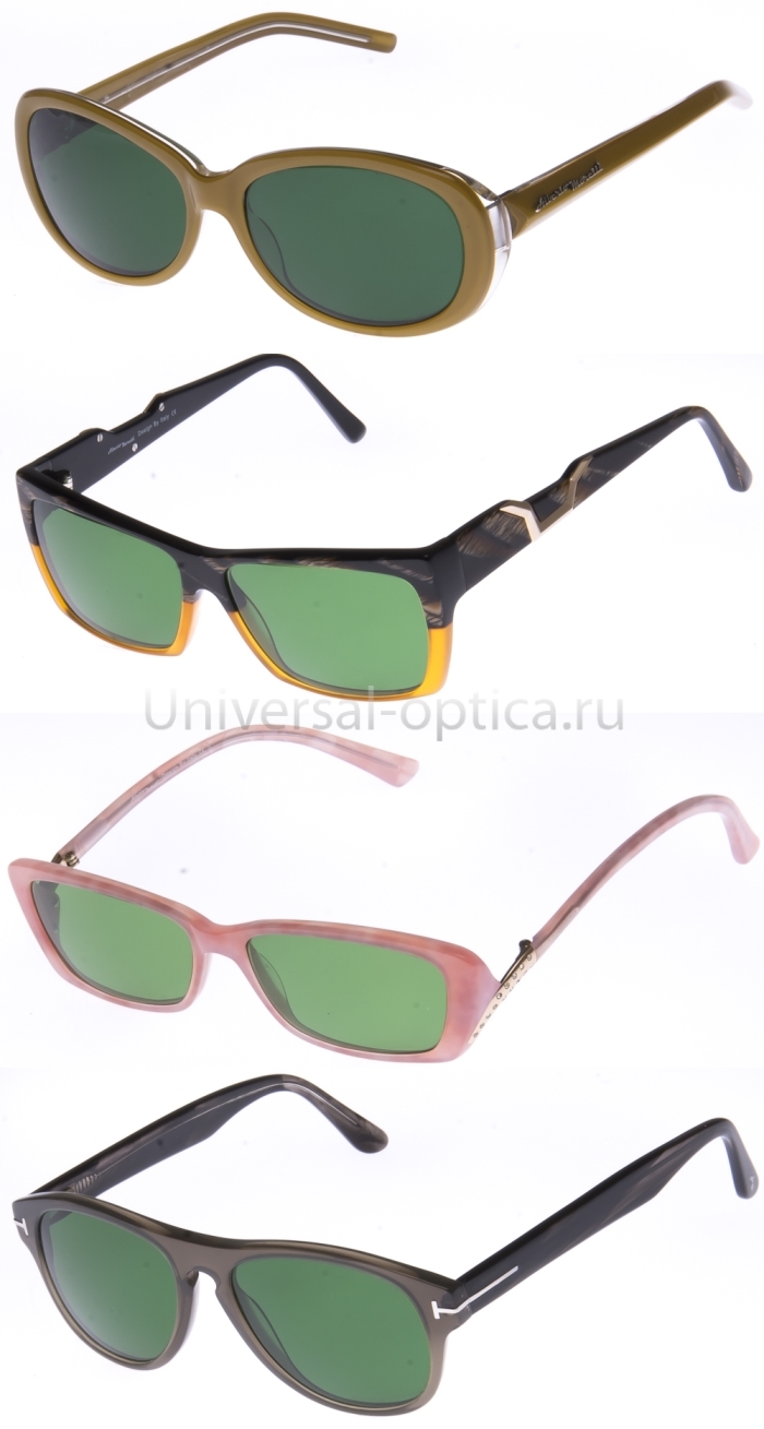 Очки солнцезащитных Alberto Moretti от Торгового дома Универсал || universal-optica.ru
