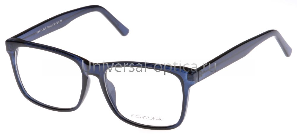 Оправа полимерная Fortuna 181-F от Торгового дома Универсал || universal-optica.ru