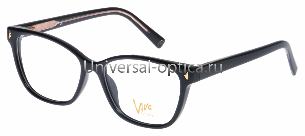 Оправа пл. Viva TD6120 col. 1 от Торгового дома Универсал || universal-optica.ru