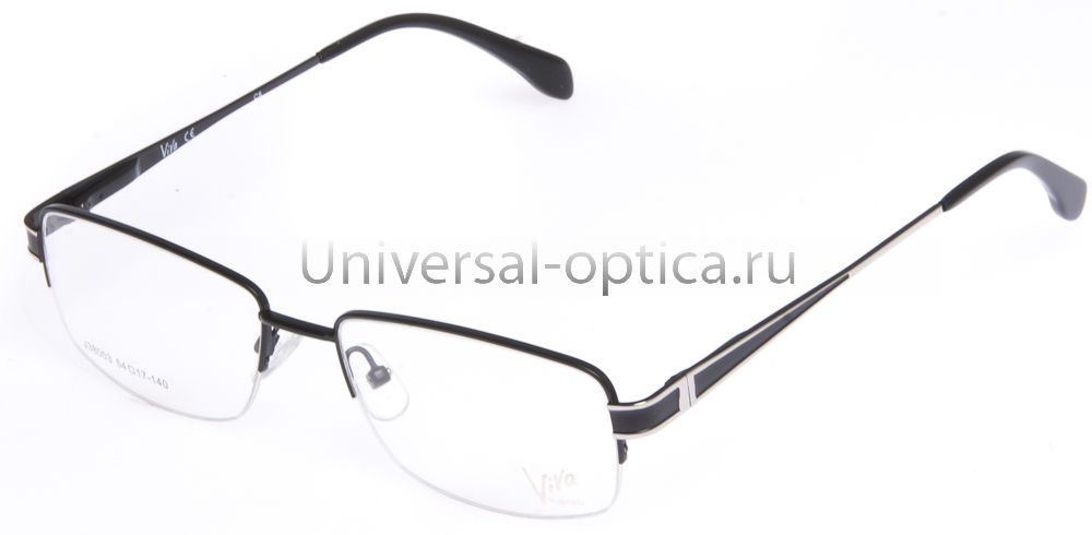 Оправа металлическая Viva 38003 col. 5 от Торгового дома Универсал || universal-optica.ru