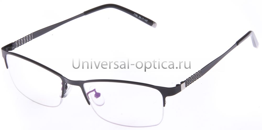 Оправа мет. (T) 7765 col. 106 от Торгового дома Универсал || universal-optica.ru