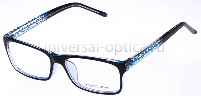 Оправа полимерная Fortuna 159-F от Торгового дома Универсал || universal-optica.ru